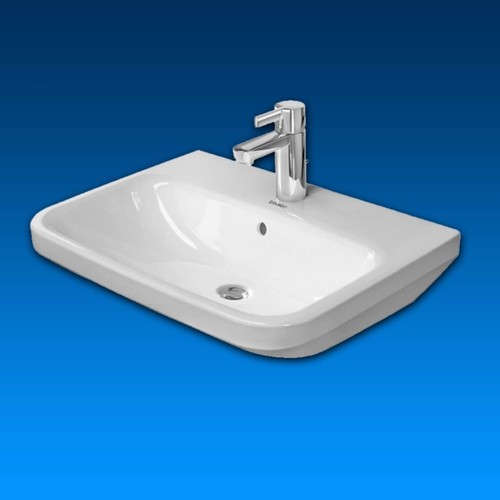 Lavabo duravit durastyle - durastyle, 60