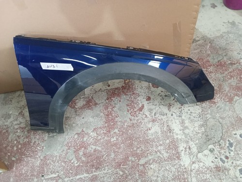 Parafango anteriore destro - parafango,