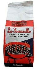 Carbone per barbecue - per,