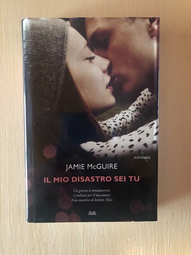 Mio disastro sei - il,