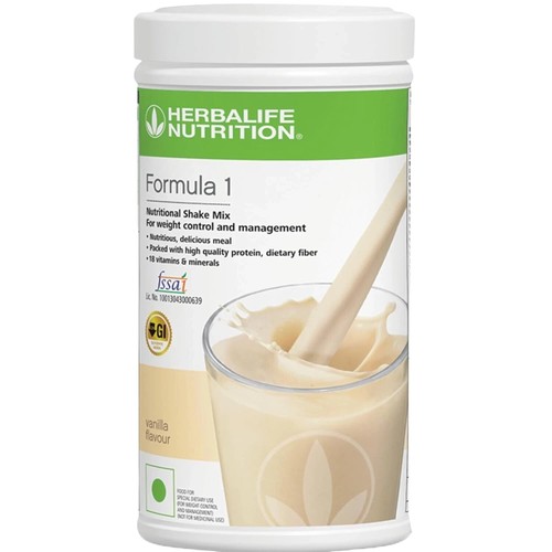 Herbalife formula - formula, 1