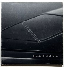 Sergio Pininfarina - Premio Compasso d'Oro 1994 - ed.1995