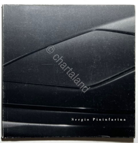 Sergio pininfarina premio - sergio,
