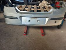 PARAURTI POSTERIORE COMPLETO