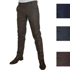 Pantalone Uomo Classico