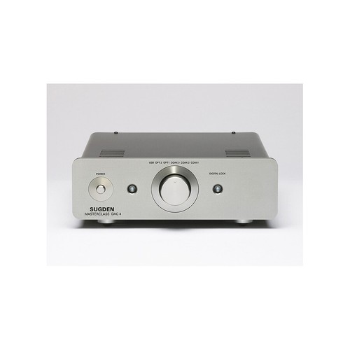 Sugden dac titanio - sugden, (230v)