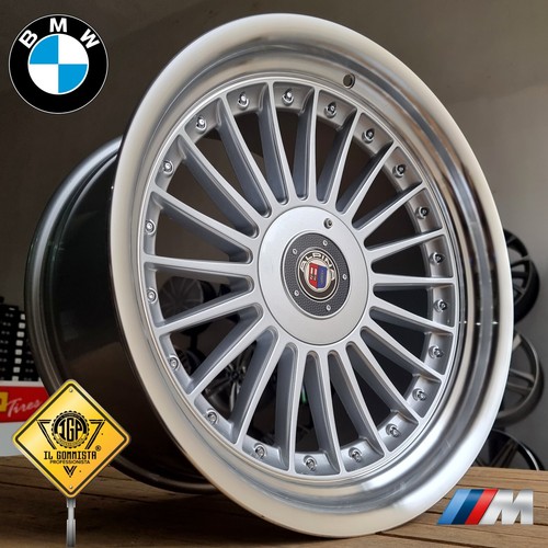 Alpina kit cerchi lega - alpina, in