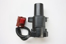 Interruttore blocchetto