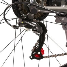 NILOX URBAN - Cambio SHIMANO eBike J5/ J5 Plus/ X7 f/ K10 Plus