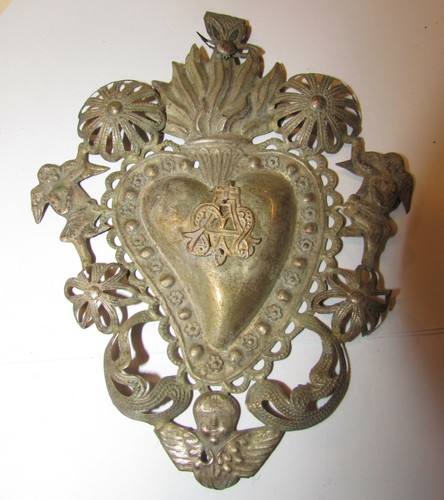 Voto cuore primi 900 13 - cuore,