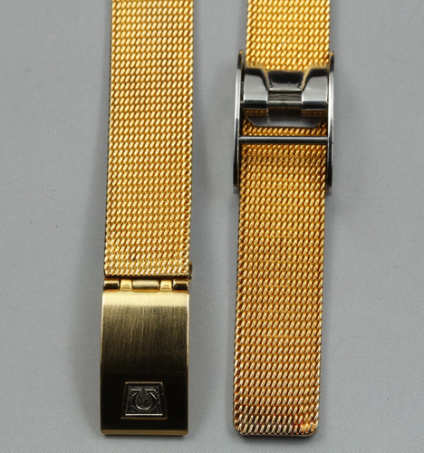 Cinturino omega milanese mesh - cinturino,