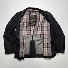 Giacca Sartoriale Barbour x