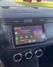 Autoradio 9” Android 14 Per