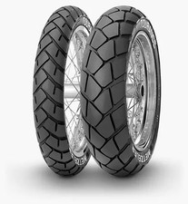 Gomme Moto Metzeler 110/80 R19