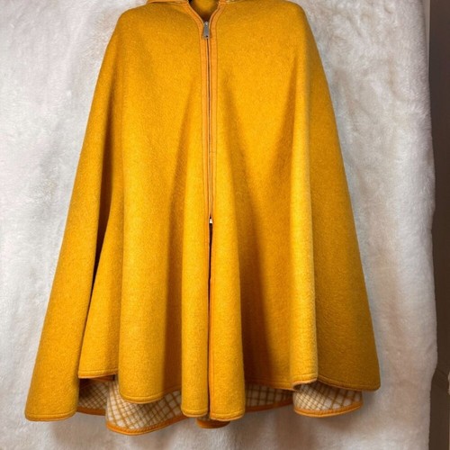 Poncho vintage anni 100 - vintage, 60