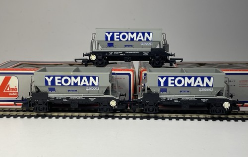 Lima 305635 yeoman 50t - 50t, pga