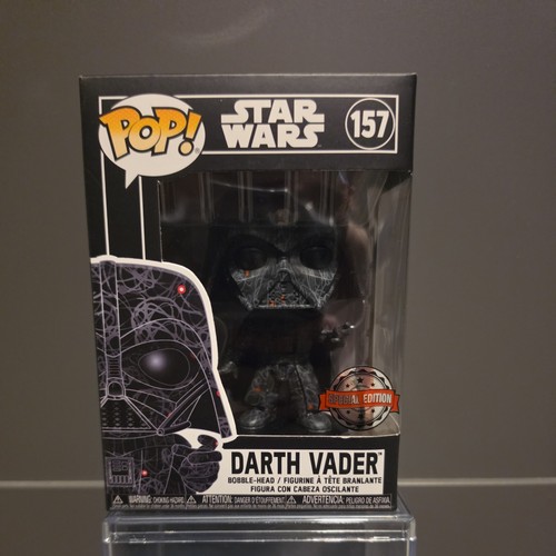 Funko pop star wars darth - pop!, wars: