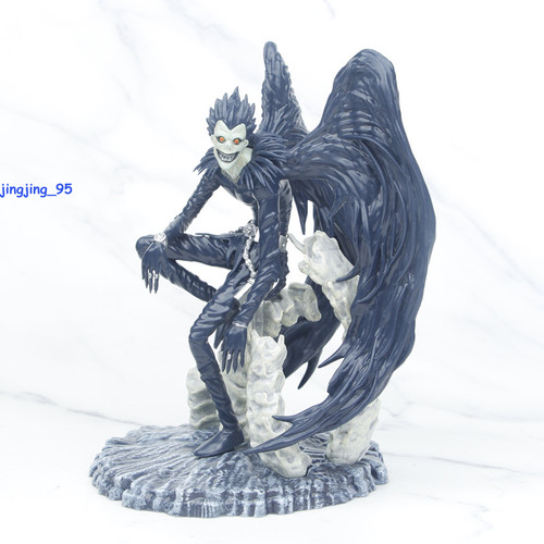 Death god ryuk - god, modellino