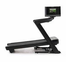 Tapis Roulant NordicTrack