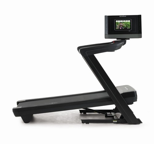 Tapis roulant nordictrack - tapis,