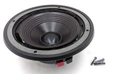 Woofer vintage singolo JBL 8"