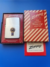 zippo 1958 american légion