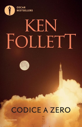 Codice zero follett - zero,