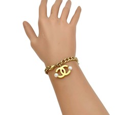 Bracciale chanel 02a coco mark - 02a,