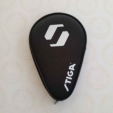 CUSTODIA  PER RACCHETTA DA PING PONG STIGA RIVAL ECO  (2C4-559)