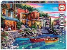 Puzzle de 3000 pièces pour
