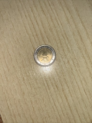Euro commemorativi italia - 2,