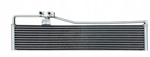 ölkühler mercedes c205 w205 - Ölkühler,