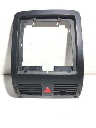 Bocchetta ventilazione - bocchetta, di