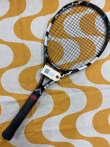 Babolat pure drive roddick - drive,