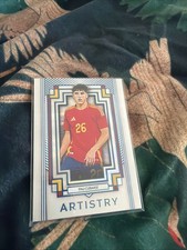 Futera Platinum 06/06 Pau