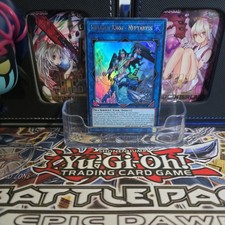 Mermail King - Neptabyss ultra