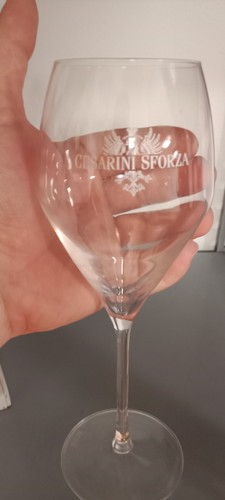 Calici cesarini sforza tipo