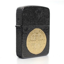 Accendino Zippo Costantino