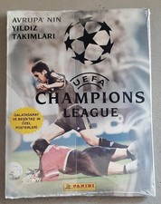 Album panini champions - panini,