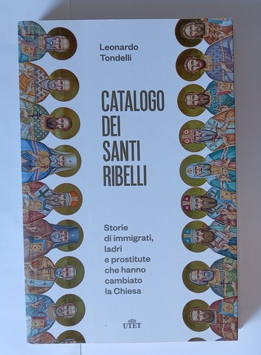 Catalogo dei santi - catalogo,