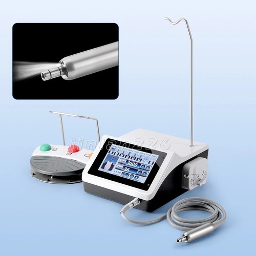 Dental led implant system - dental,