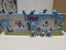 Jazwares Adventure Time Finn