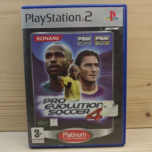 Pro evolution soccer - soccer, pes