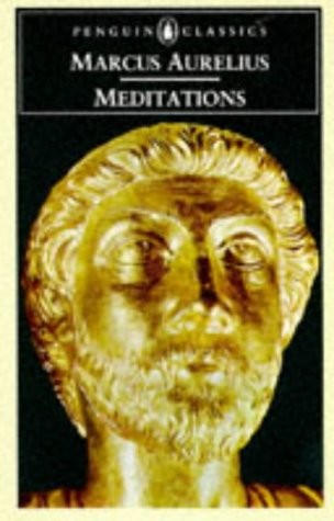 Meditations - meditations, (penguin