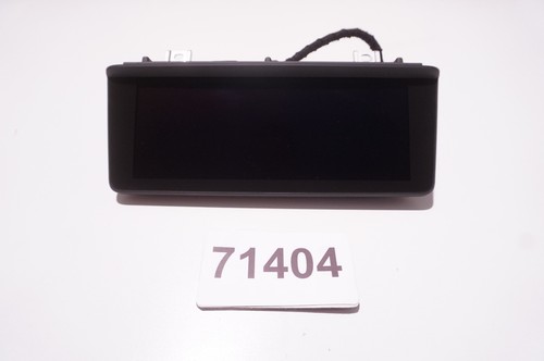 Monitor bordo bmw - monitor,