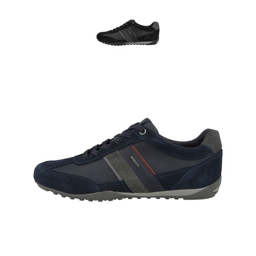 Geox wells scarpe uomo - u,