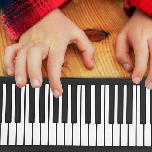 Pianoforte elettronico - pianoforte,