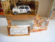Corgi CC82250 Mini Innocenti