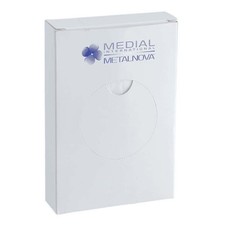 25 Mini Sacchetti Igienici