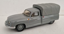 CCC 1/43 - kit monté Panhard